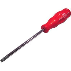 Trax - 13pc Sunflag Tamperproof Torx Set | SF222-CK