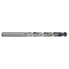 Sutton Tools - 10.0mm Drill D184 Jobber HSS-TIALN-Tip Viper Plus Carded | D1841000