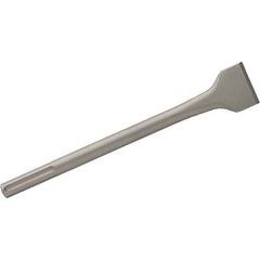 Sutton Tools - 250mm Chisel D660 Masonry SDS+ Pointed | D6601425