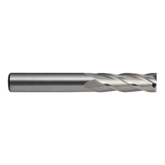 Sutton Tools - 5/16" Long E/Mill E337 4 Flute R30 VHM | E3370794