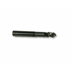 Sutton Tools - 6mm x 6mm E/Mill B/n E408 3F L/r 45°/46°/44° Ha VHM CrN | E4080600