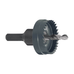 Sutton Tools - 20mm Holesaw H101 HSS Sheet Metal W/arbor Hangpack | H1010200