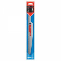 Sutton Tools - 250 x 34 x 1.6mm Blade H536 Hcs Recip Green Wood 6Tpi 1Pk | H53625006