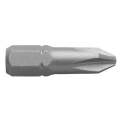 Sutton Tools - 150mm Screwdriver Bit S105 Phillips Ph1 Power | S10501150