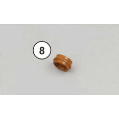 Weldtronic - PE101 Swirl Ring | 60030