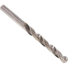 Pferd - Twist Drill Spb Din338 Hsse N 8.9 Inox (Pack of 10) | 25203780-10