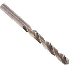 Pferd - Twist Drill Spb Din338 Hsse N 9.2 Inox (Pack of 10) | 25203782-10