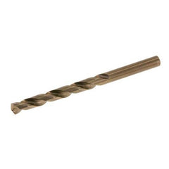 Pferd - Twist Drill Spb Din338 Hsse N 9.1 Inox (Pack of 10) | 25203781-10