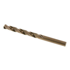 Pferd - Twist Drill Spb Din338 Hsse N 9.1 Inox (Pack of 10) | 25203781-10