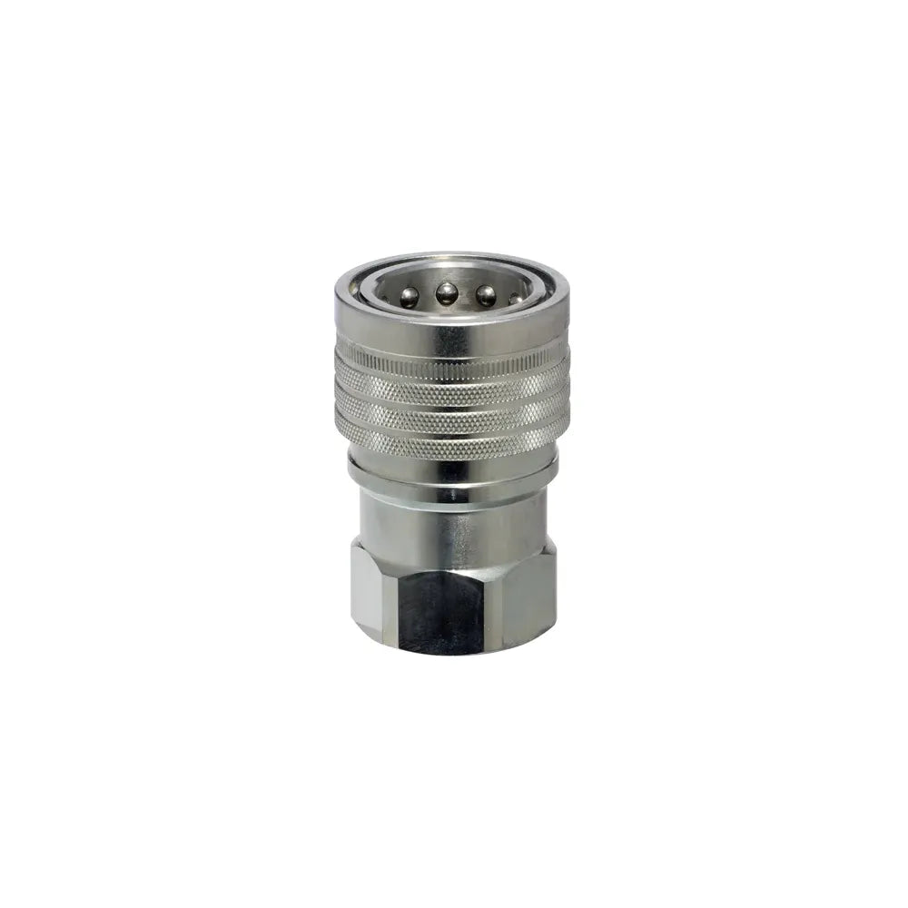 IFS Tema BSP Female Unvalved Socket for Water