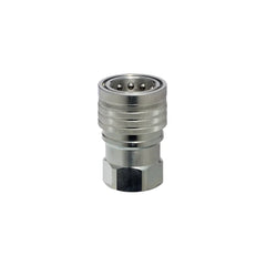 IFS Tema BSP Female Unvalved Socket for Water