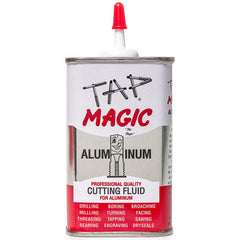 ITM - TAP MAGIC ALUMINIUM 125 ML (4 OZ) SPROUT TOP TIN | TAP20004A