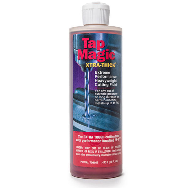 ITM - TAP MAGIC EXTRA THICK 472 ML (16 OZ) BOTTLE | TAP70016E