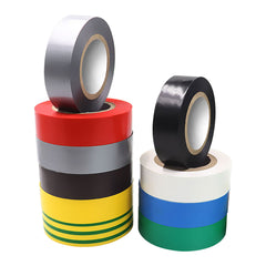 Securefix - Yellow PVC Electrical Tape | SFPVCY
