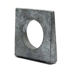 Securefix - 10MM/3/8 Galvanised Tapered Washers (Pack of 100) | SFTWM10G