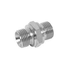 Weldtronic - Lug Adaptor 3/8-3/8 BSP Male | P0315012