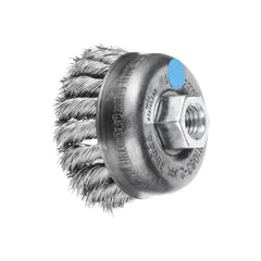 PFERD - Brush POS TBG 65/M14 Inox 0.35 | 43305003