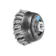 PFERD - Brush POS TBG 80/M14 Inox 0.35 | 43306033
