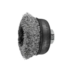 PFERD - Brush POS TBU 75/M14 Inox 0.30 | 43469003