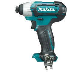 Makita - 12V Max Impact Driver Kit - Includes 2 x 1.5Ah Batteries Charger & Case | TD110DWYE