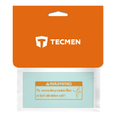 Weldtronic - TM. Lens Inner 600S 96x47 Pk.5 | CL9647-5