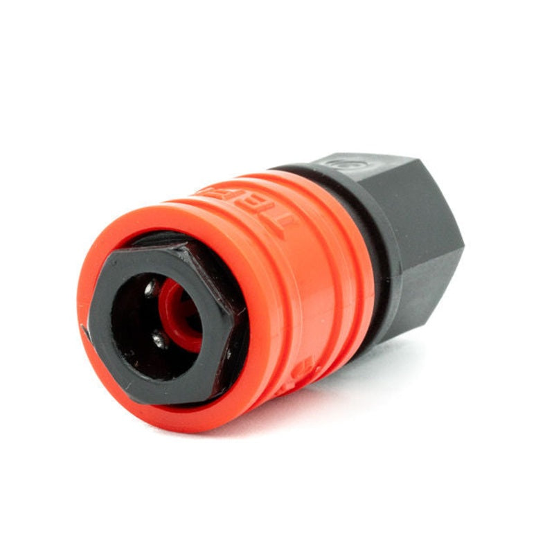IFS Hose Tefen Quick Release Adaptor