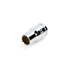 Trax - 3/8" - Drive 10mm 12PT Standard Socket | ARX-96345