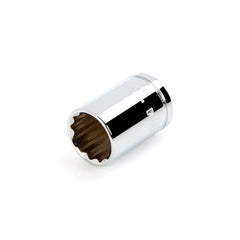 Trax - 3/8" - Drive 15mm 12PT Standard Socket | ARX-96350