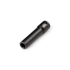 Action 6mm 1/4" Drive 6-point Metric Deep Magnetic Slide Impact Socket