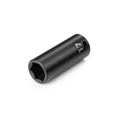 Trax - 17mm 3/8" 6PT Stand Socket | ARX-96312