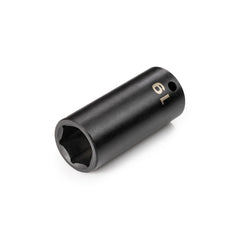 Action 19mm 3/8" Drive 6-point Metric Deep Thin Wall Impact Socket