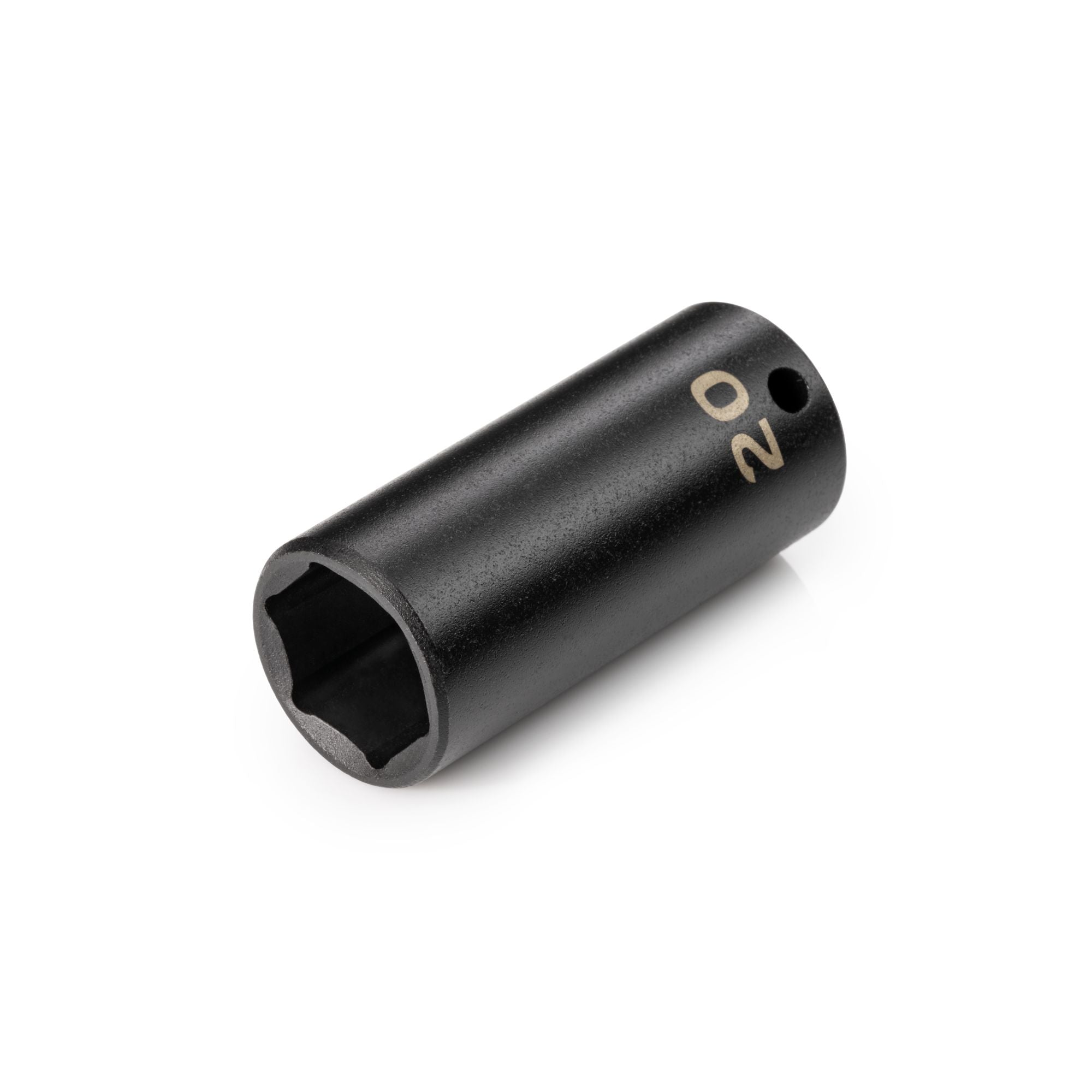 Action 20mm 3/8" Drive 6-point Metric Deep Thin Wall Impact Socket