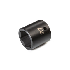 Trax - 27mm 6PT 1/2" Stand Socket | ARX-98749
