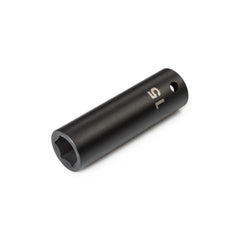 Action 15mm 1/2" Drive 6-point Metric Deep Magnetic Slide Impact Socket