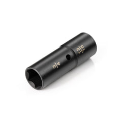 Action 3/4" x 13/16" 1/2" Drive 6-point Imperial Deep Thin-wall Impact Flip Socket