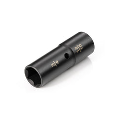 Action 3/4" x 13/16" 1/2" Drive 6-point Imperial Impact Flip Socket