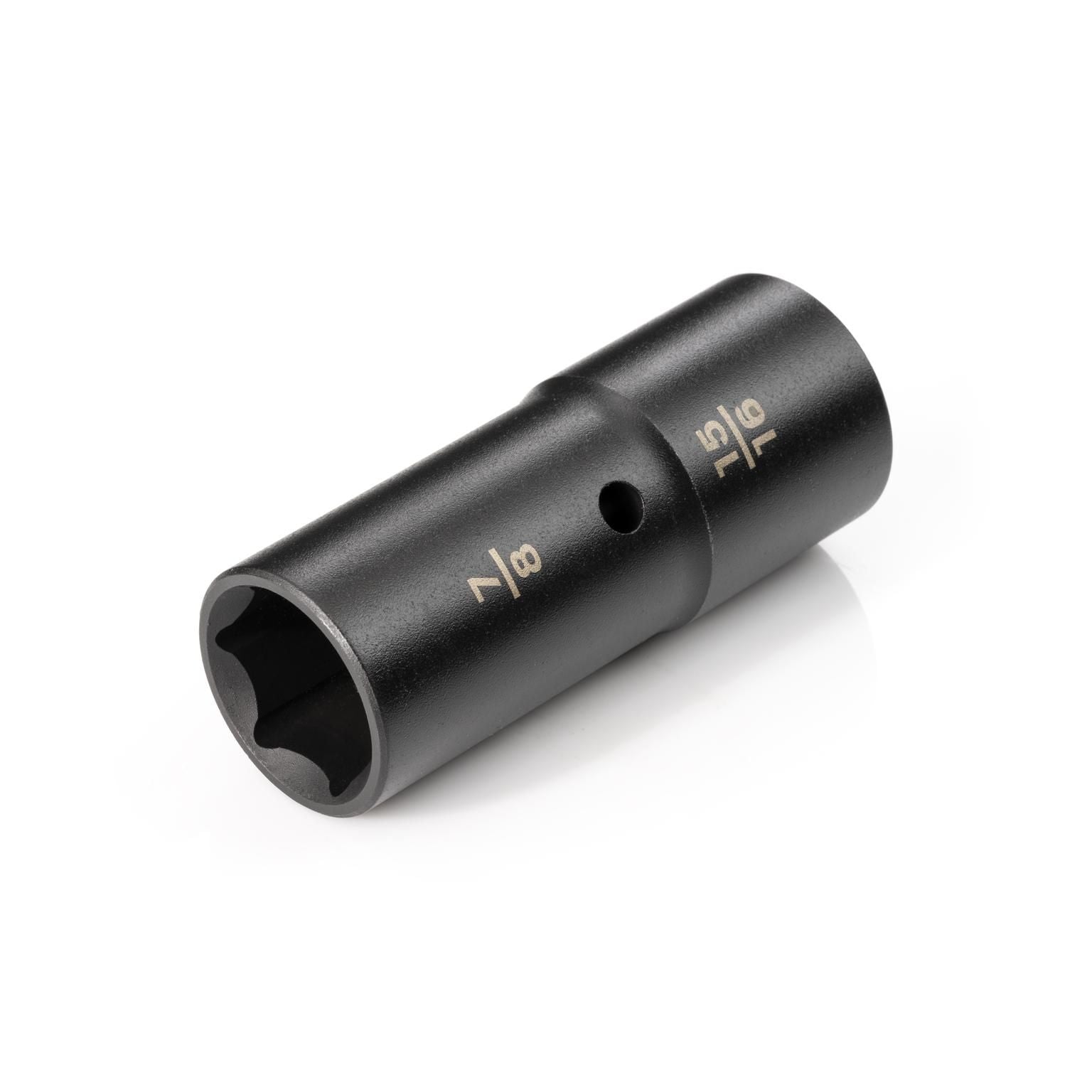 Action 26mm 1/2" Drive Deep Impact Removal Socket - Wheel Lug Nut
