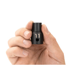 Trax - 11mm 12PT 1/2" Stand Socket | ARX-96543