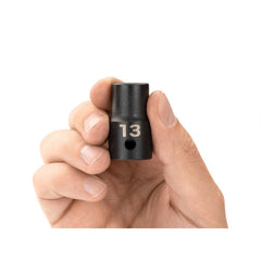 Trax - 13mm 12PT 1/2" Standard Socket | ARX-96545