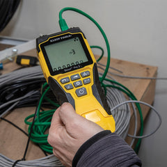 Klein Tools - Test & Map Remote No6 Scout Pro 3 Tester | A-VDV501-216