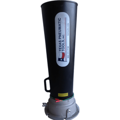 Precision Specialty Tools - Air Mover 10" Polymer Horn Air Mover | TX-10AM-P