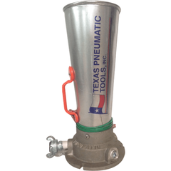Precision Specialty Tools - Air Mover 6" Horn X 16-3/4" Air Mover | TX-3AMS