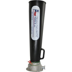 Precision Specialty Tools - Air Mover 6" Polymer Horn X 44-1/4" Air Mover | TX-6AM-SB-P