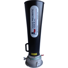 Precision Specialty Tools - Air Mover 15-1/2" Polymer Horn X 46" Air Mover | TX-8AM-P