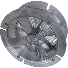 Precision Specialty Tools - Jet Fan 24" Texas Pneumatic | TX-JF24