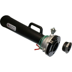 Precision Specialty Tools - PIPE LINE BLOWER WITH PIPE ADAPTER AND TANK VENTILATOR  | TX-PLB-3