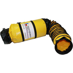 Precision Specialty Tools - Ducting for TX-8AM Air Mover 12" x 30 Feet | TX-SAC-N-GO-8