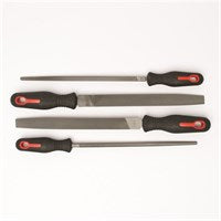 Toledo - File Set - Auto 4pc | TFR250B