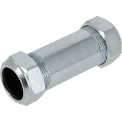 AIP - COMPRESSION CONN. GAL MAL STRAIGHT MALE BSP RIKEN - 20MM NB PIPE X 3/4IN | 33-973-012-012