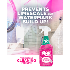 The Pink Stuff - Daily Shower & Shine 750ml | 369145